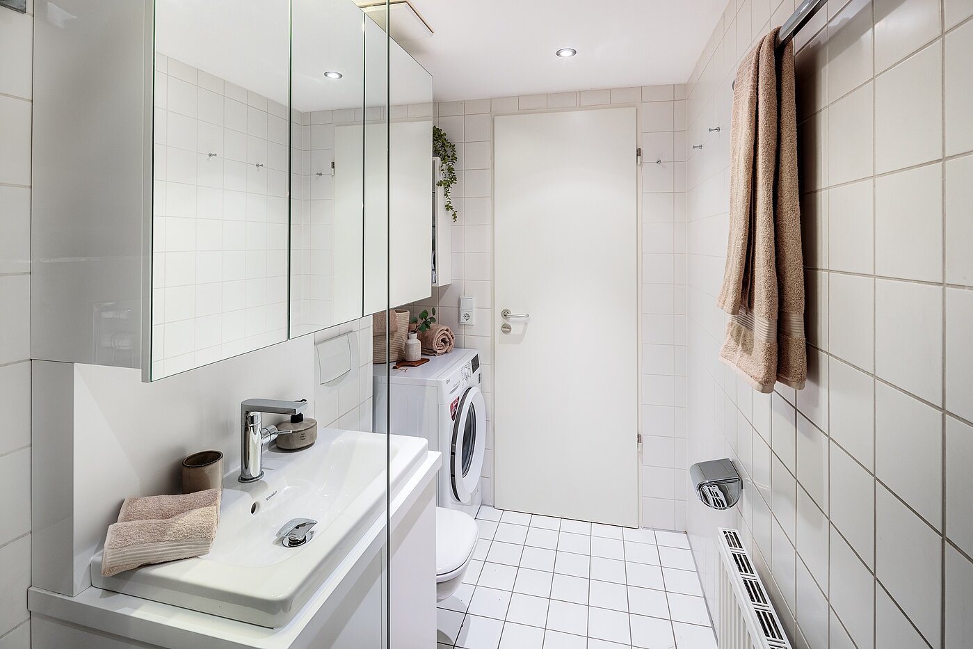 多层公寓 与 2.5 房间 | München-Fasangarten | 702211 | ...Waschtrockner