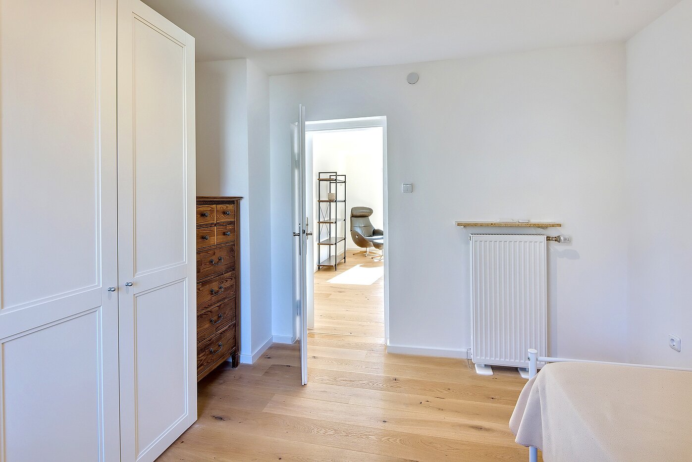 多层公寓 与 3 房间 | München-Bogenhausen | 70310 | ...mit Staufläche