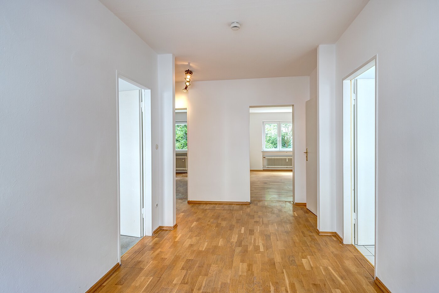 高架层 与 2.5 房间 | München-Schwabing | 70441 | Flur