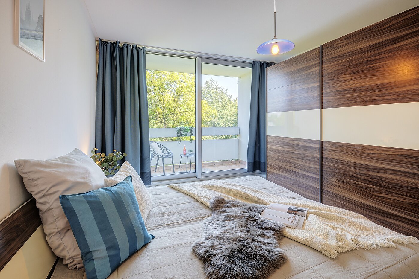 多层公寓 与 3 房间 | München-Bogenhausen | 70261 | ...mit viel Stauraum...