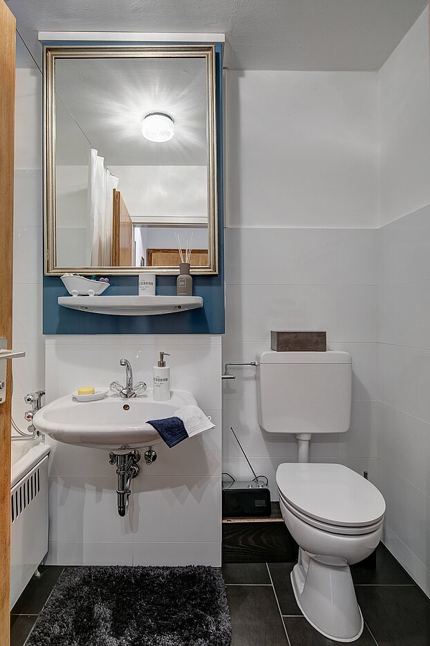 多层公寓 与 1.5 房间 | München-Obergiesing | 70136 | ...Bad mit...