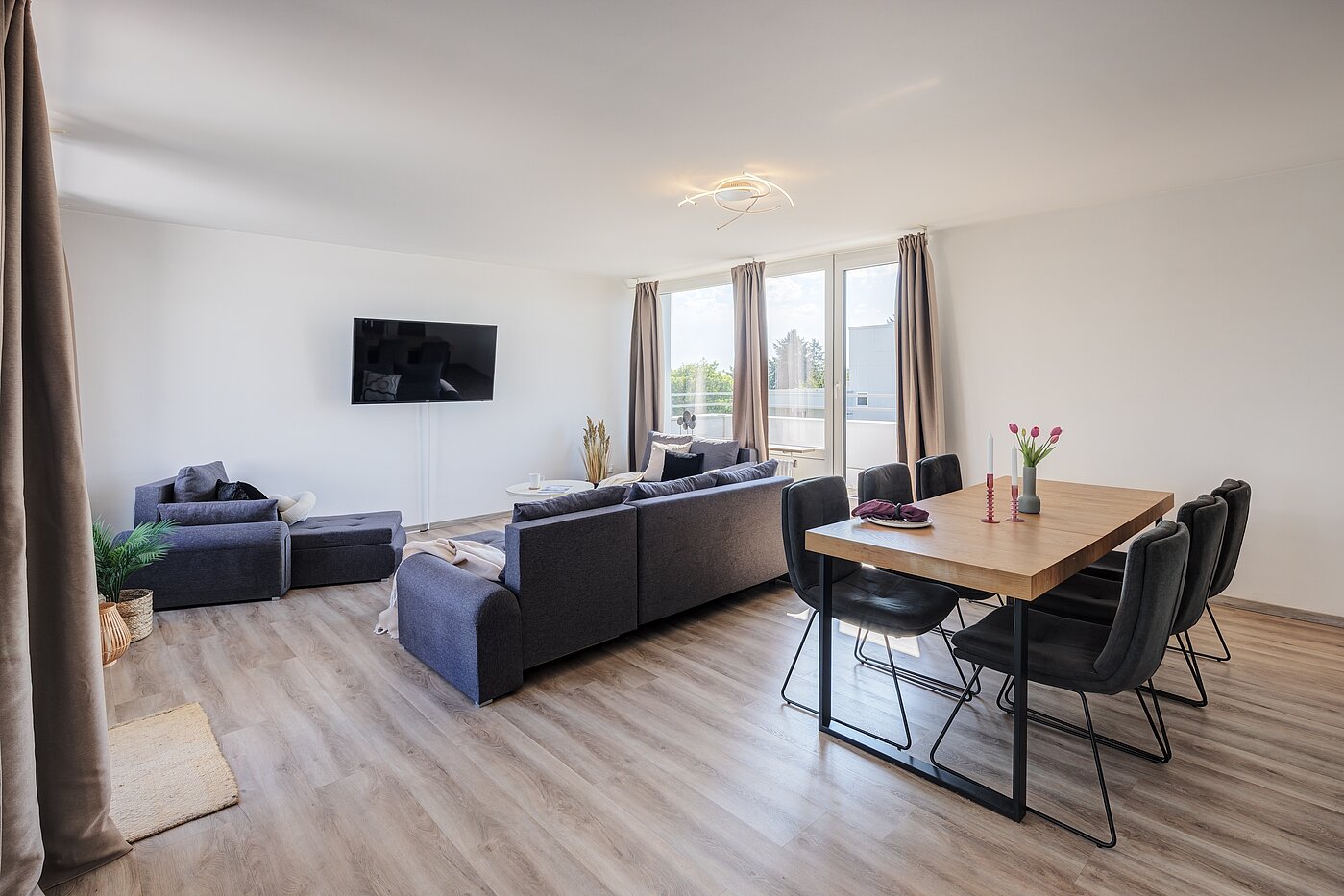 阁楼公寓 与 3.5 房间 | München-Berg am Laim | 70451 | ...