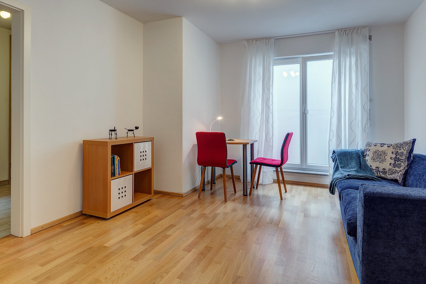 多层公寓 与 4 房间 | München-Forstenried | 2209ML6 | ...Arbeitszimmer