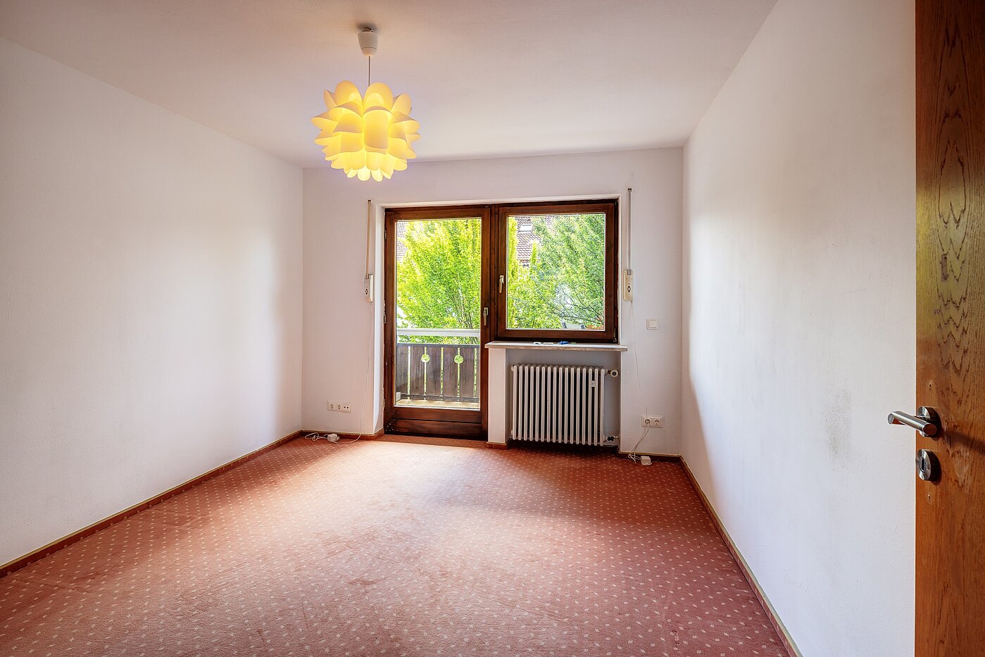 排角屋 与 5 房间 | Penzberg | 701121 | Gäste-, Arbeits- oder Kinderzimmer