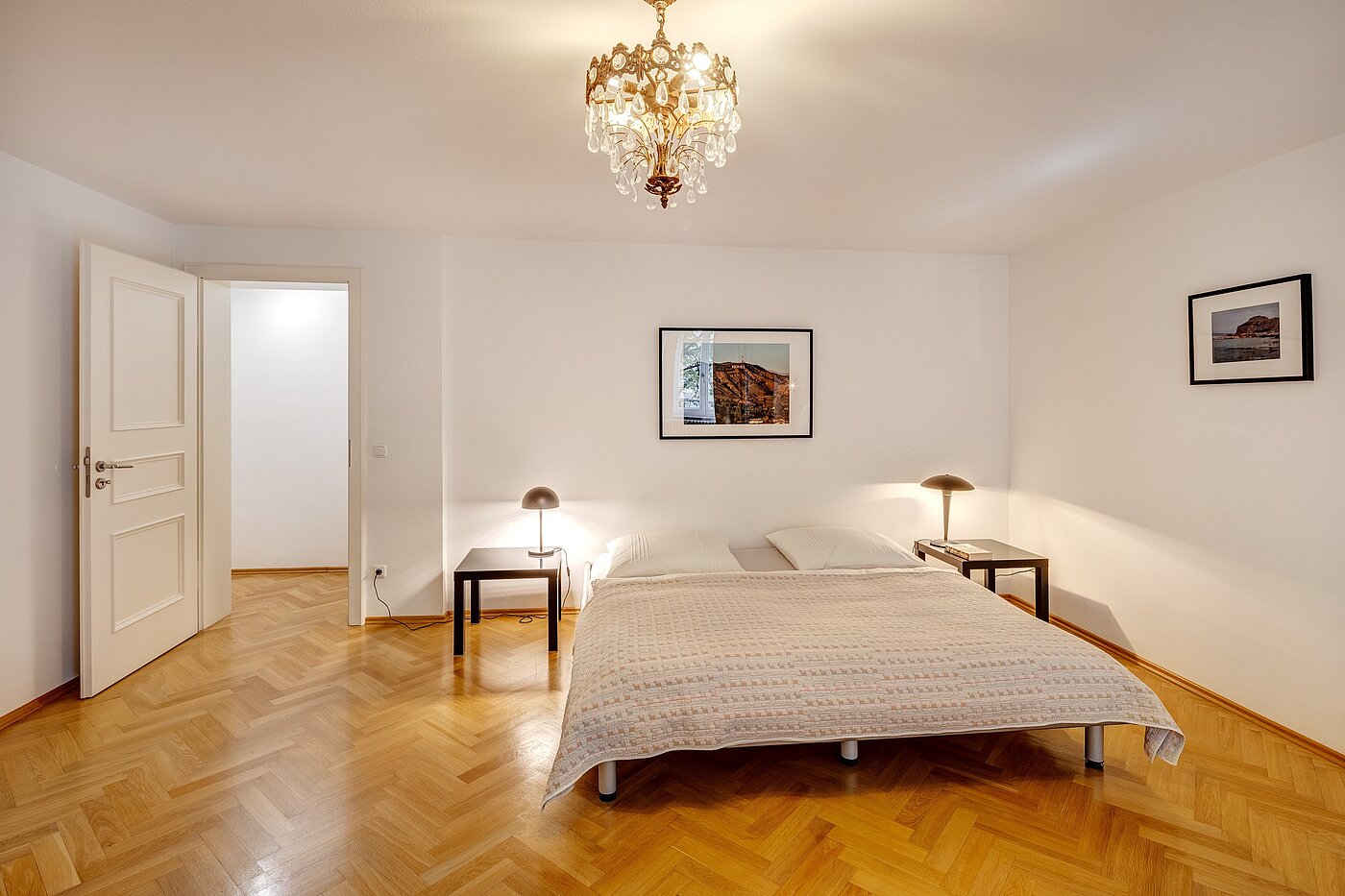 多层公寓 与 3 房间 | München-Schwabing | 2212ML1 | Viel Platz für...