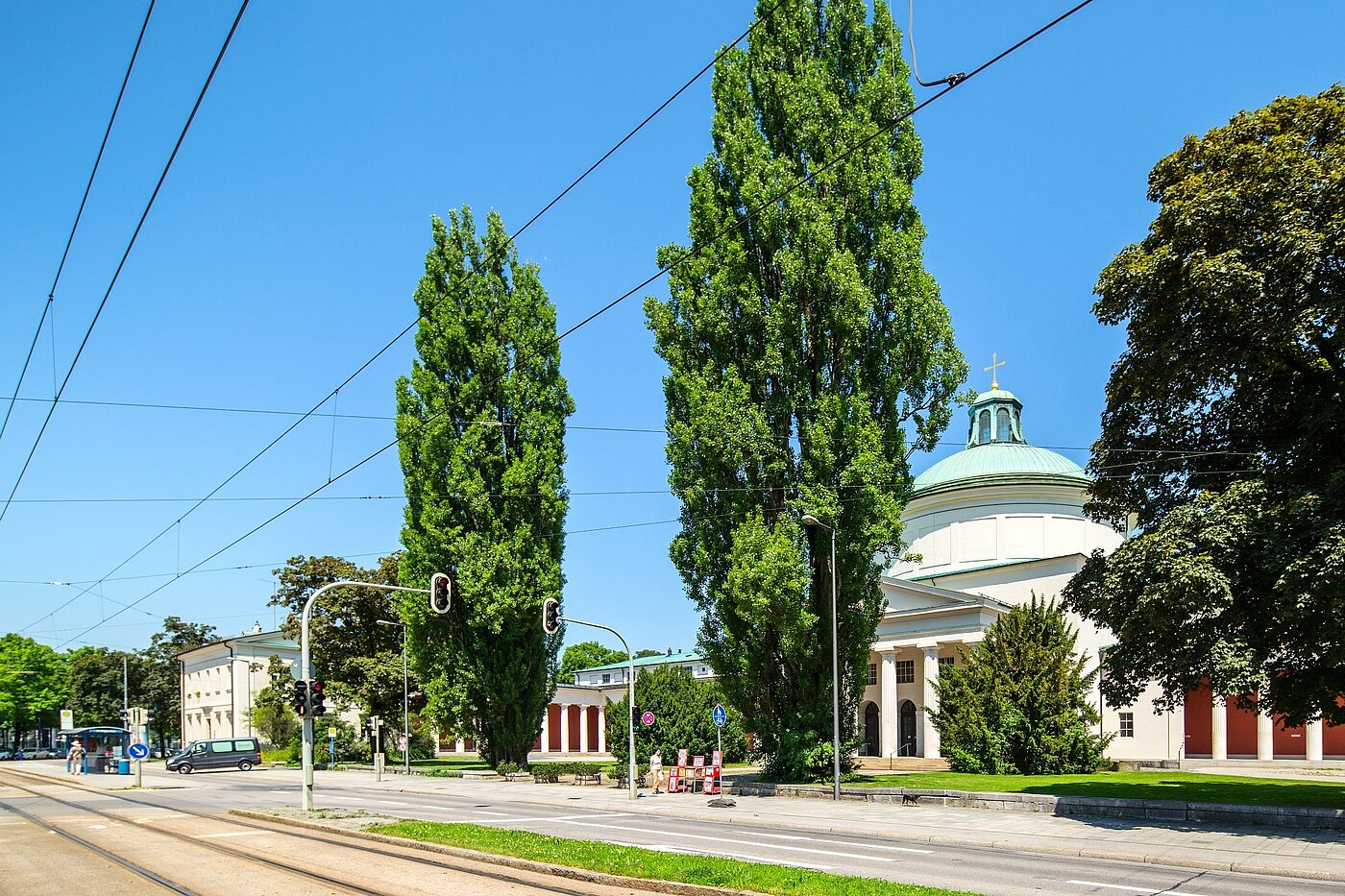 多层公寓 与 2 房间 | München-Obergiesing | 1905ML5 | Ostfriedhof