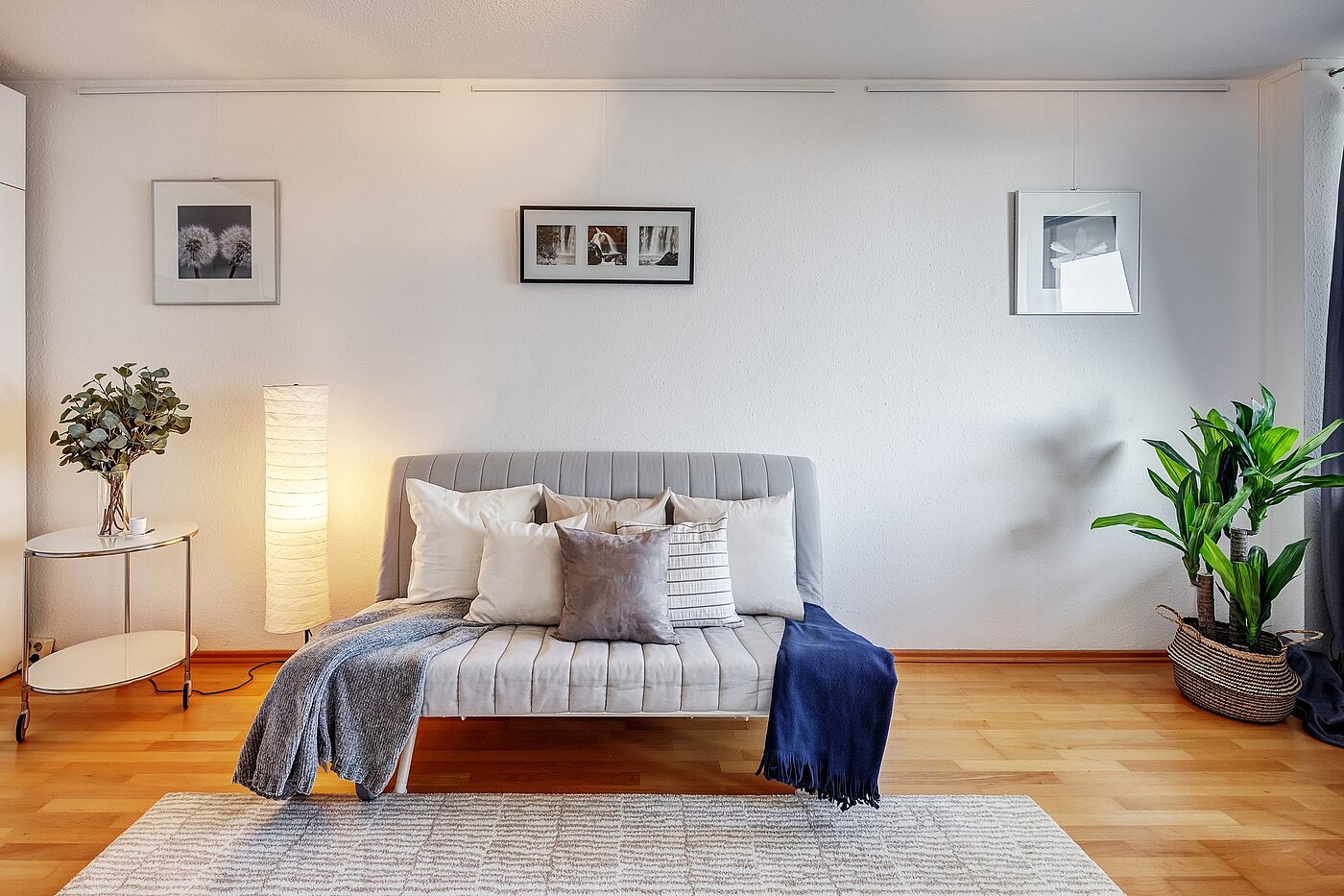 多层公寓 与 1 房间 | München-Laim | 2107ML8 | ...mit Platz zum schlafen,...