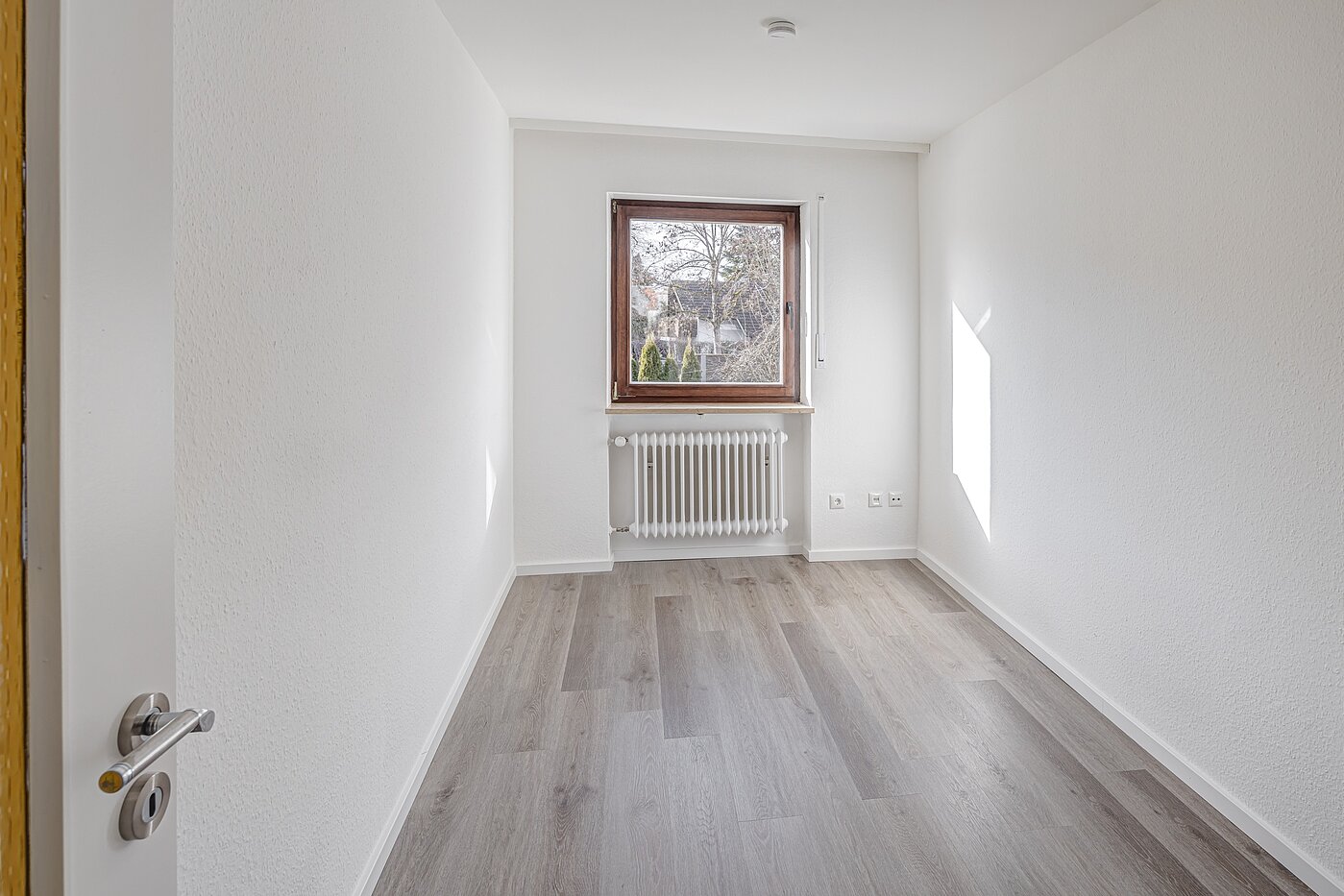排式中层住宅 与 5 房间 | Unterschleißheim | 70187 | Weiteres Kinderzimmer