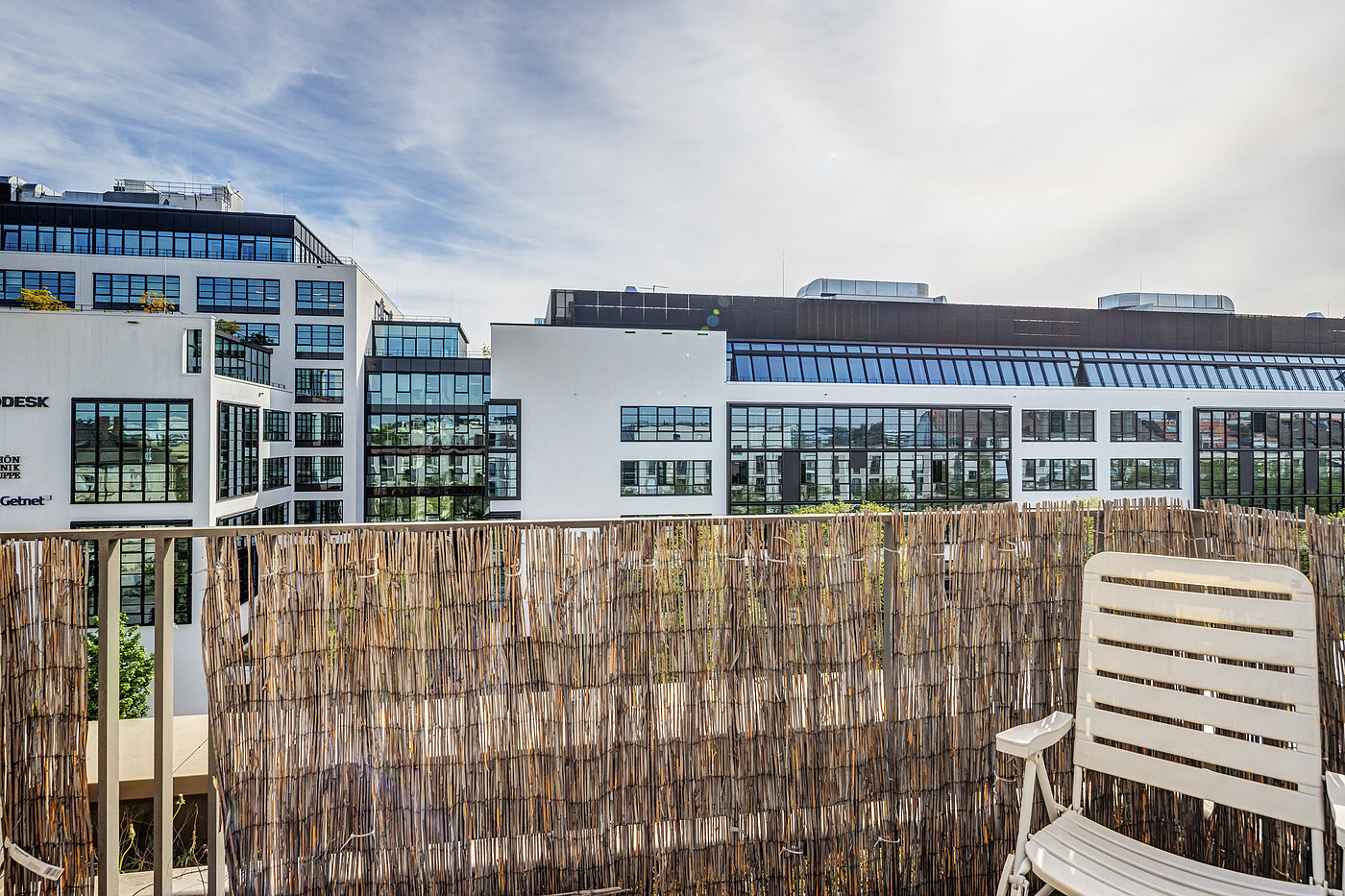 多层公寓 与 1 房间 | München-Ramersdorf | 70428 | Balkon