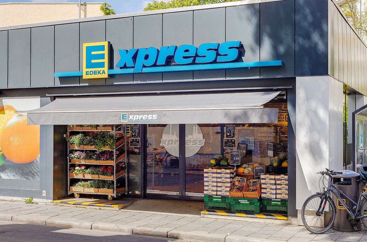 多层公寓 与 1.5 房间 | München-Au | 2104ML5 | Alles in der Nähe