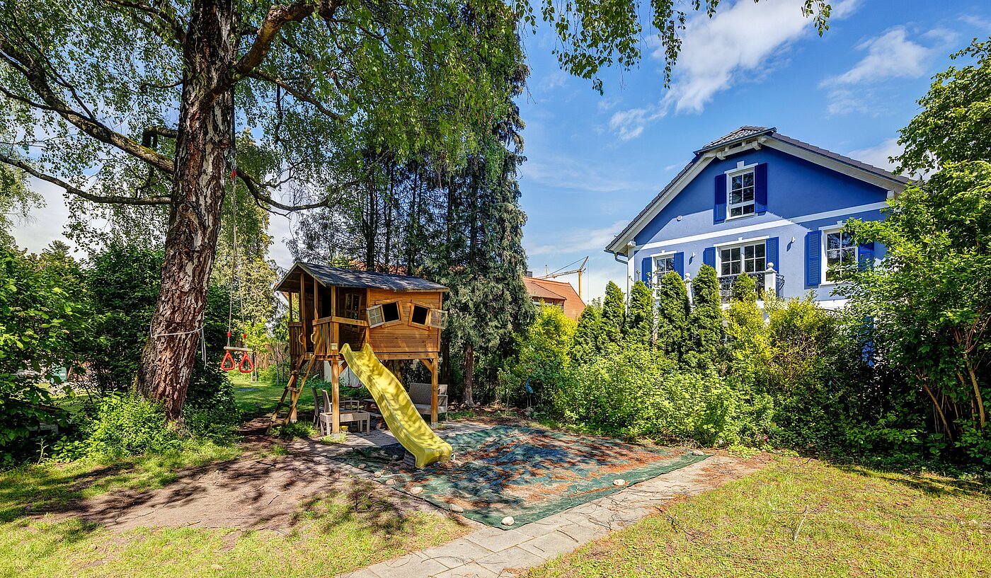 多层公寓 与 1.5 房间 | München-Milbertshofen | 701281 | Direkte Umgebung