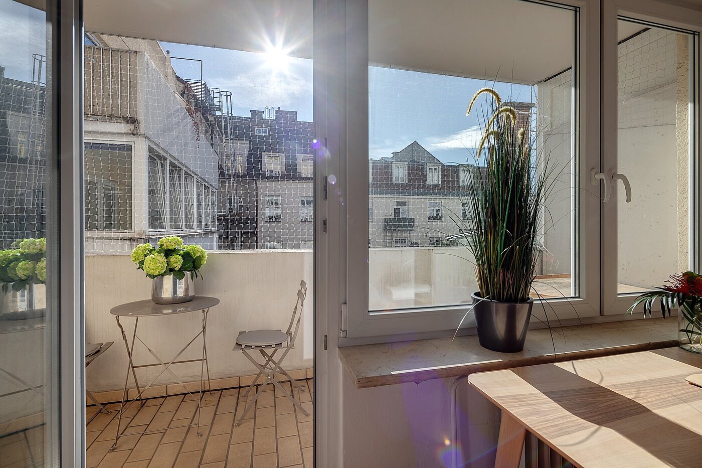 多层公寓 与 2 房间 | München-Sendling | 1810ML5 | ...mit Balkon