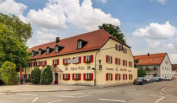 公寓 与 1 房间 | München-Forstenried | 70190 | Kulinarik