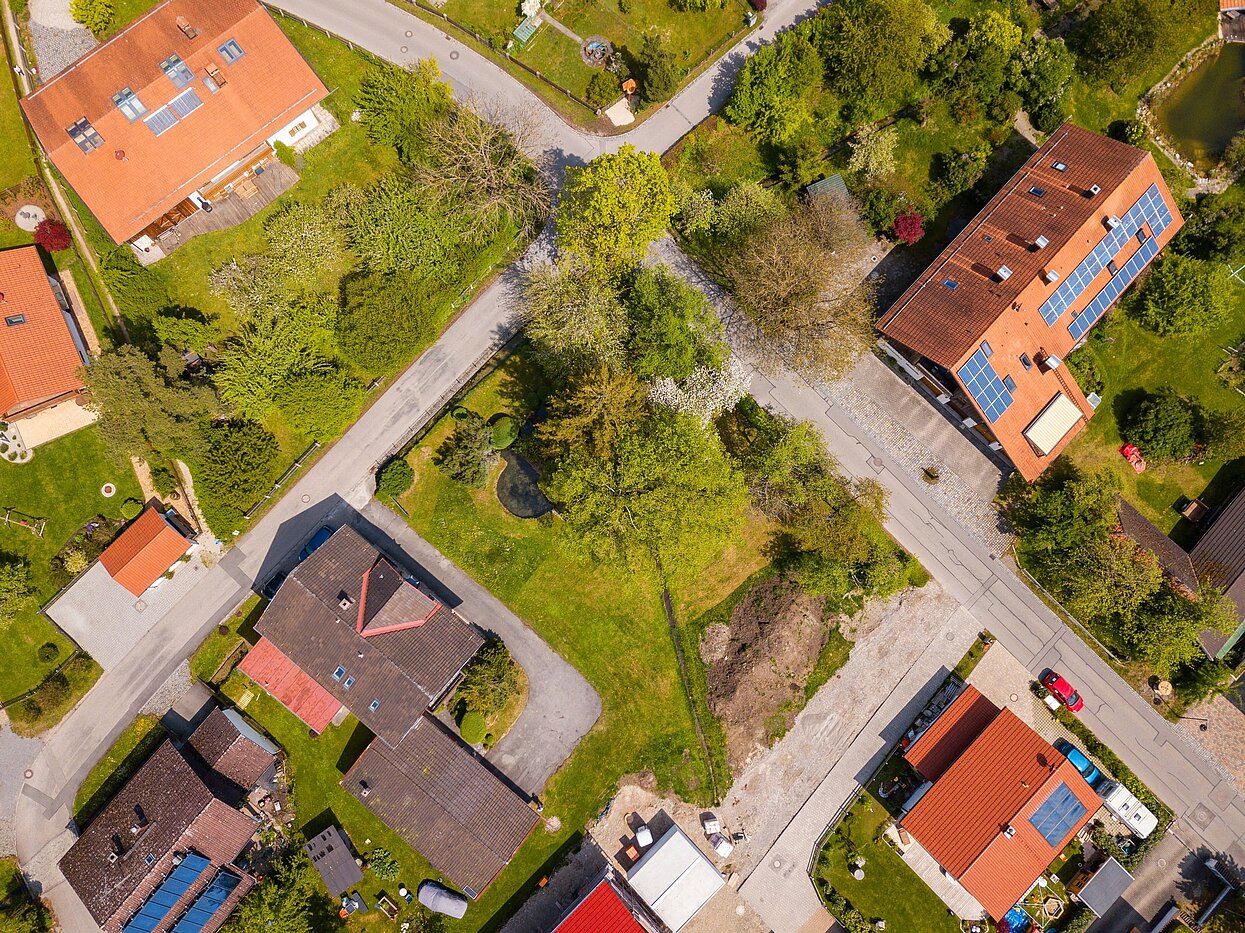 地块 | 800m² | Feldkirchen-Westerham | 1809ML6