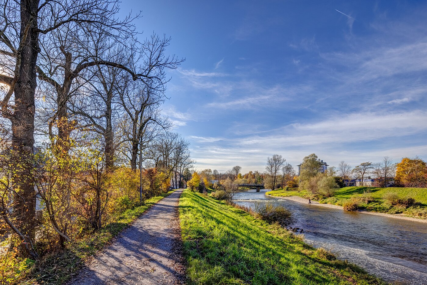 多层公寓 与 1 房间 | Rosenheim | 2109ML8 | Herrliche Umgebung...