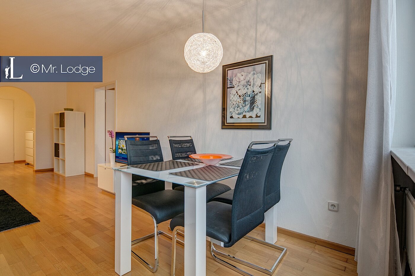 多层公寓 与 2 房间 | München-Ludwigsvorstadt | 1705ML3