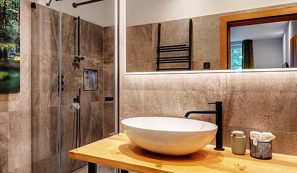 一楼公寓 与 3 房间 | Bad Wiessee | 70053 | Bad 2