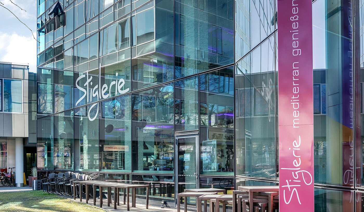 多层公寓 与 2 房间 | München-Maxvorstadt | 70023 | Kulinarik