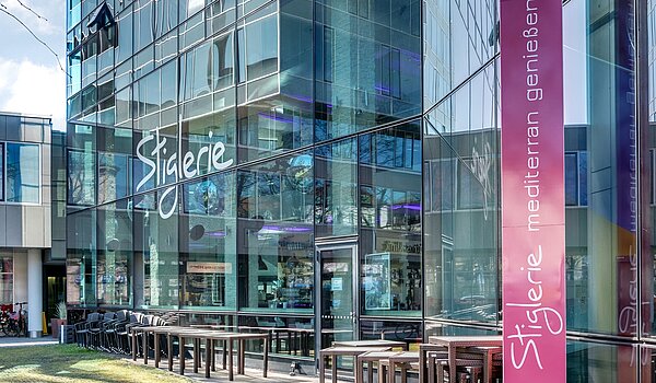 多层公寓 与 2 房间 | München-Maxvorstadt | 70023 | Kulinarik