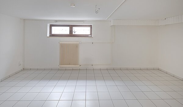 排式中层住宅 与 5 房间 | Unterschleißheim | 70187 | Geräumiger Hobbykeller...