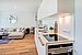 公寓 与 1.5 房间 | München-Neuhausen | 70444 | Offene... | Thumbnail