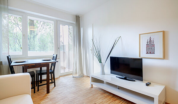 公寓 与 1 房间 | München-Sendling | 70389