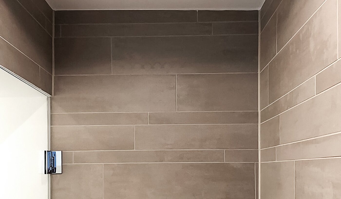 一楼公寓 与 1.5 房间 | München-Lehel | 70149 | Regendusche im...