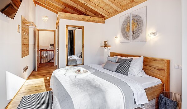 多层公寓 与 6 房间 | 70095 | Zimmer 4 im Obergeschoss...