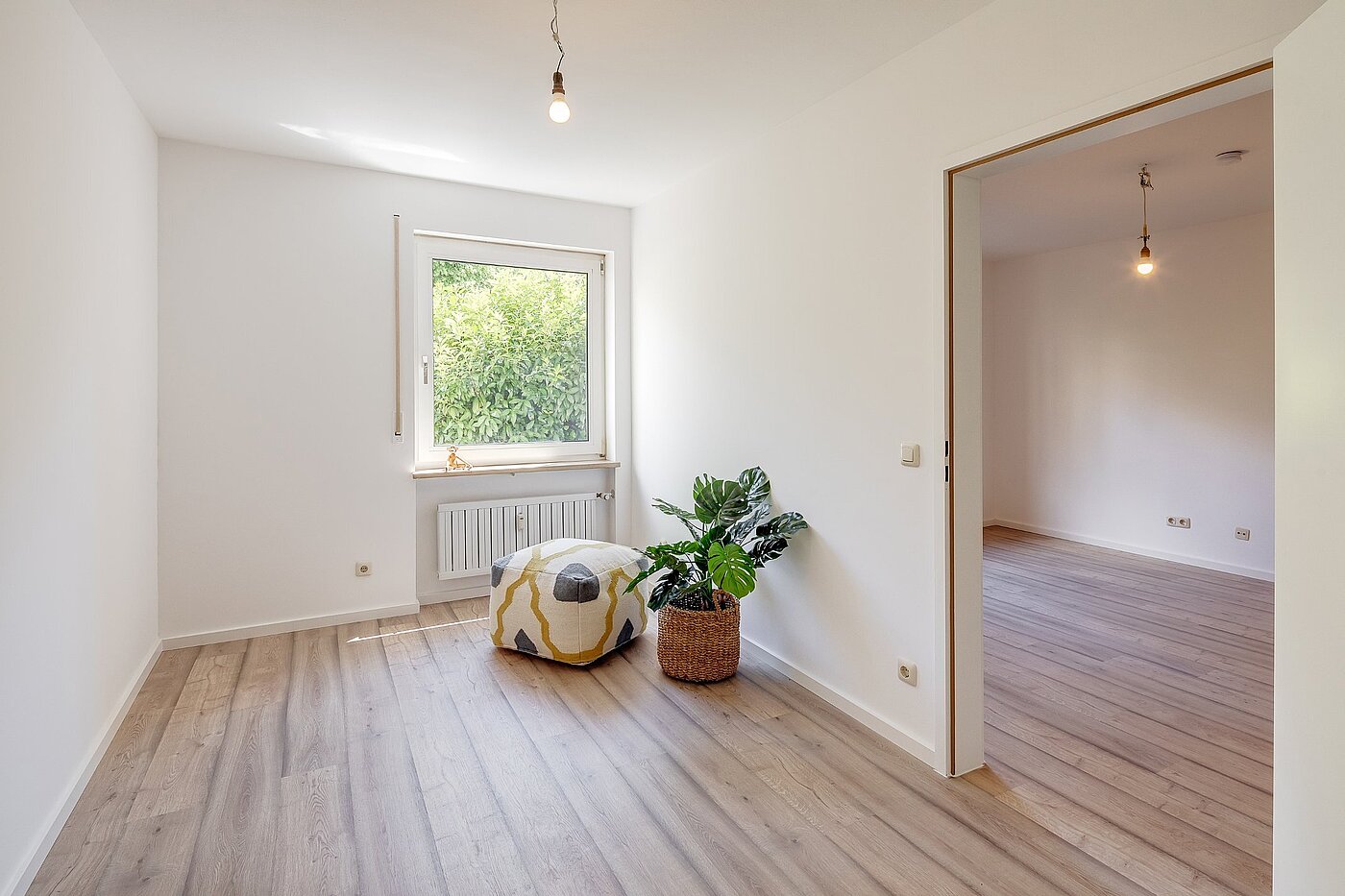 一楼公寓 与 4.5 房间 | München-Perlach | 2003ML6 | ..zum Kinderzimmer 2...