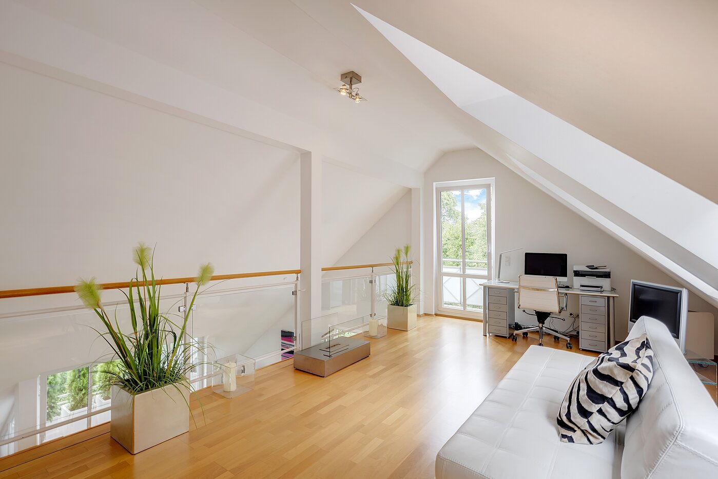 复式公寓 与 2.5 房间 | München-Solln | 701961 | ...Galerie...