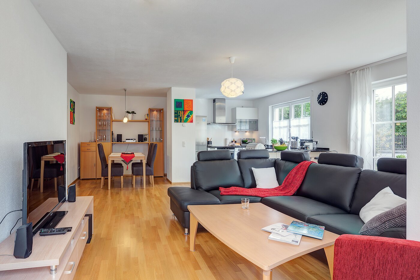 多层公寓 与 4 房间 | München-Forstenried | 2209ML6 | Wohnen und ...