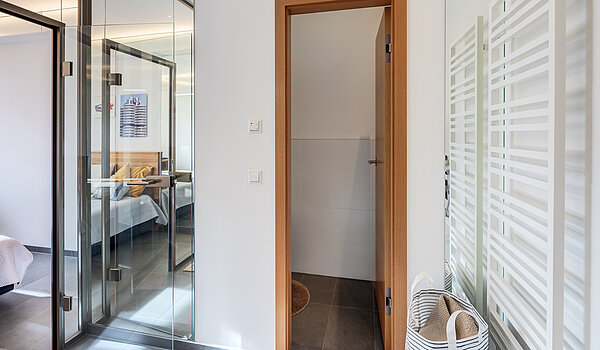 多层公寓 与 2 房间 | München-Au | 70387 | Bad