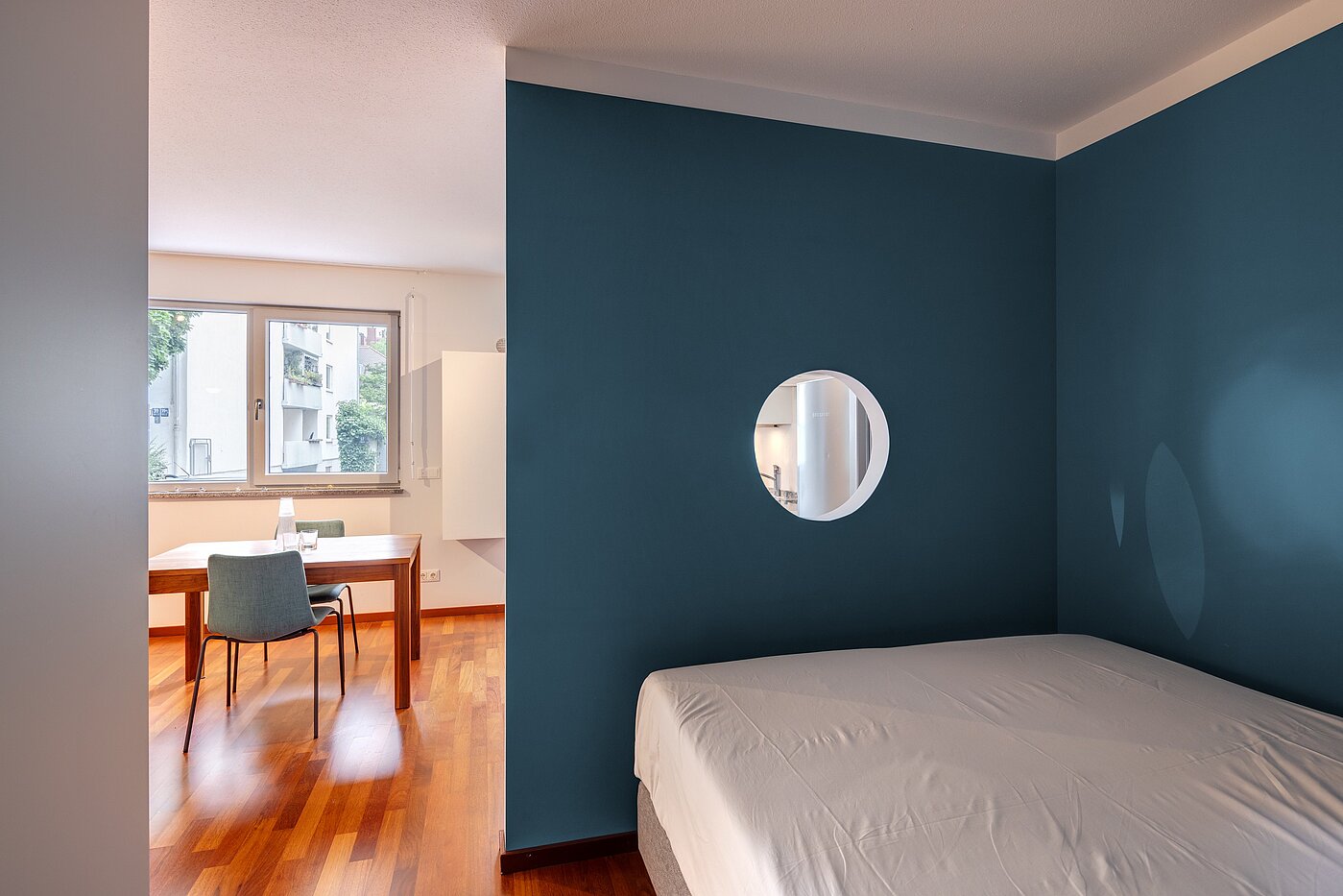一楼公寓 与 1.5 房间 | München-Sendling | 702632 | ...- separiert und mit...