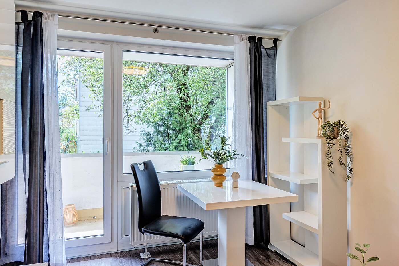 多层公寓 与 1 房间 | München-Ramersdorf | 70416 | ...und Essen