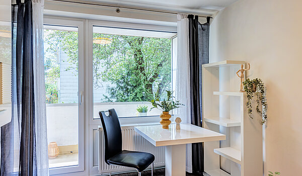 多层公寓 与 1 房间 | München-Ramersdorf | 70416 | ...und Essen