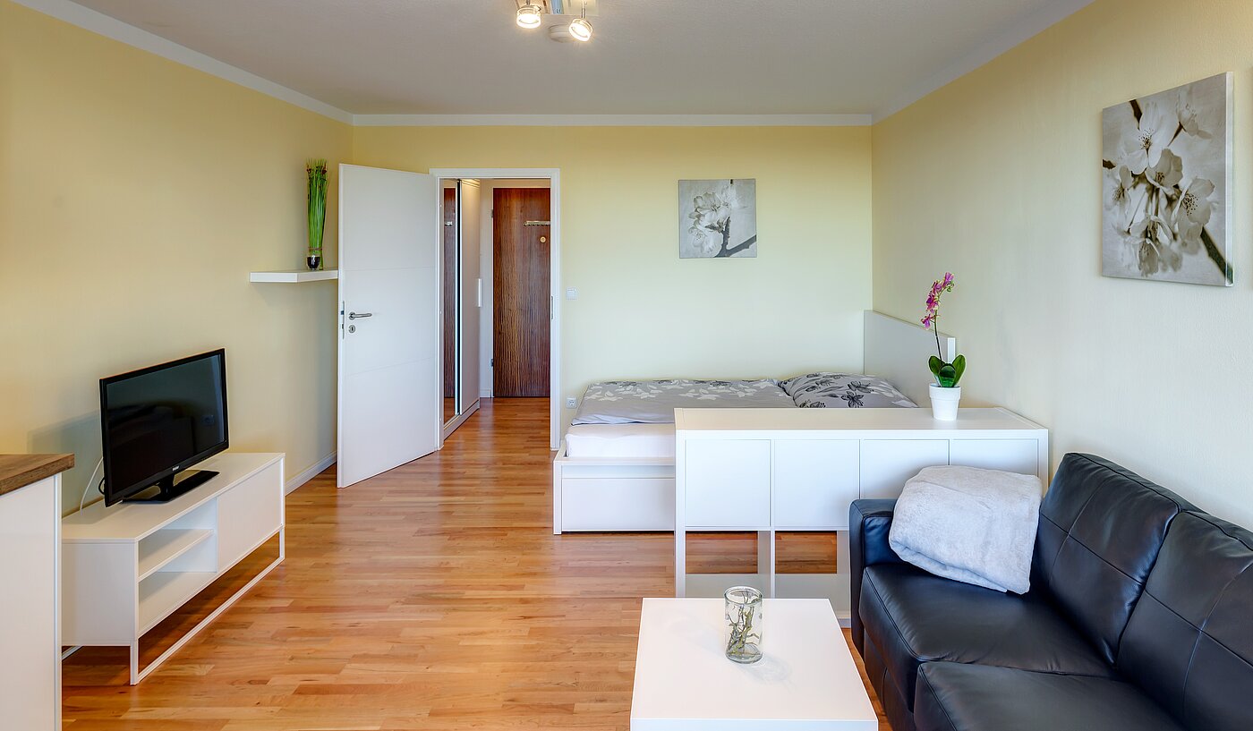 公寓 与 1 房间 | 70308 | ...