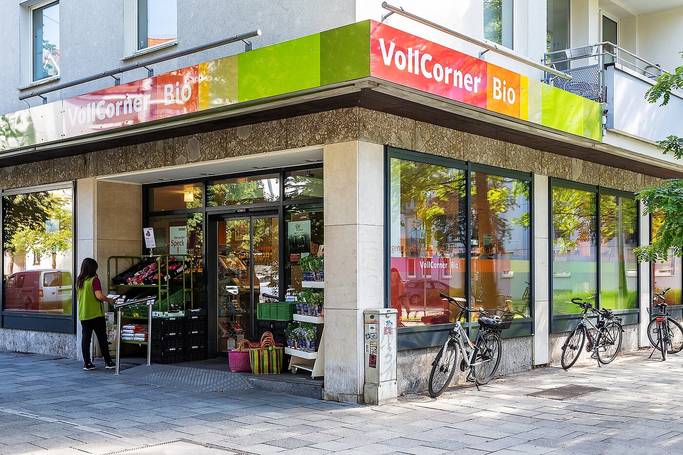 一楼公寓 与 1 房间 | München-Nymphenburg | 2203ML1 | ...garantiert