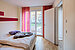 多层公寓 与 2 房间 | München-Schwabing | 703161 | Blick zum Fenster | Thumbnail
