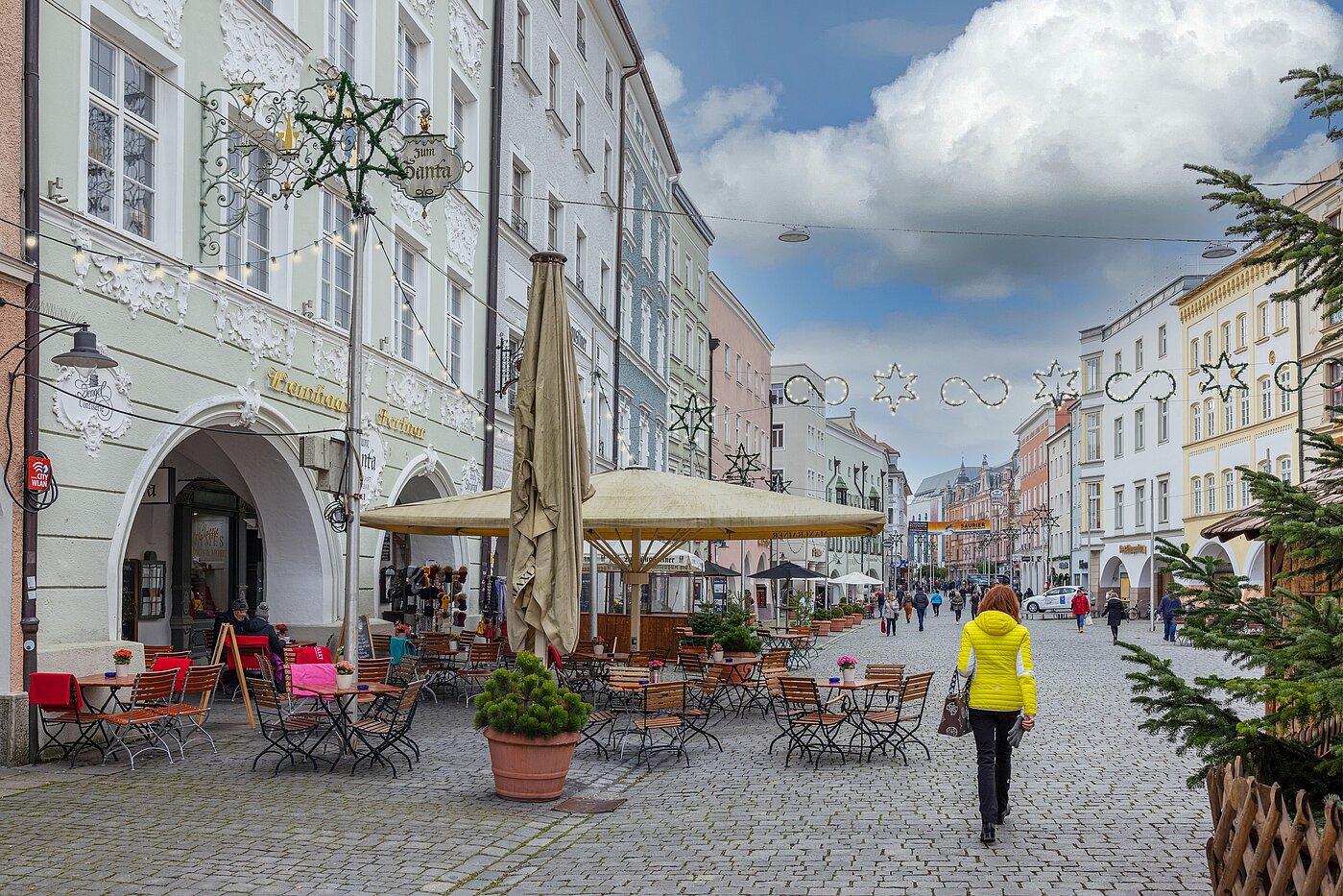 多层公寓 与 1 房间 | Rosenheim | 2109ML8 | ...bayerische Gemütlichkeit...