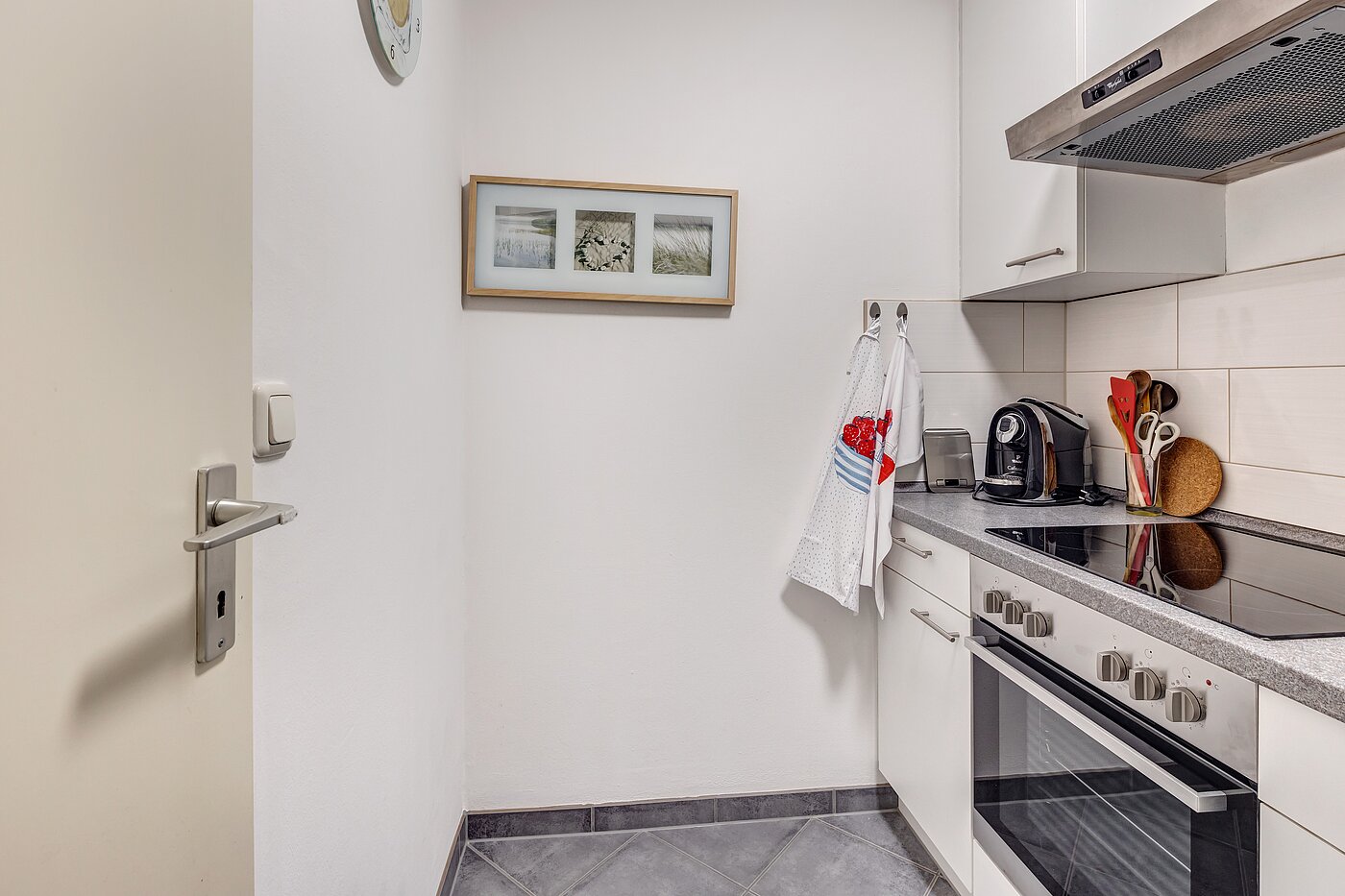 多层公寓 与 1 房间 | München-Johanneskirchen | 2204ML7 | Ausreichend Platz ist vorhanden