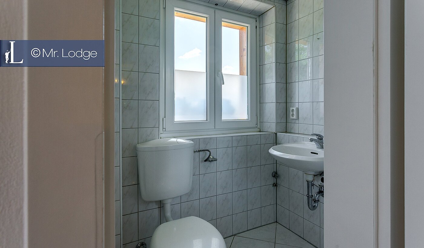 农家小院 与 9 房间 | Hohenschäftlarn | 1805ML4 | Duschbad Haus 1