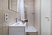 公寓 与 1 房间 | München-Maxvorstadt | 70448 | Badezimmer | Thumbnail
