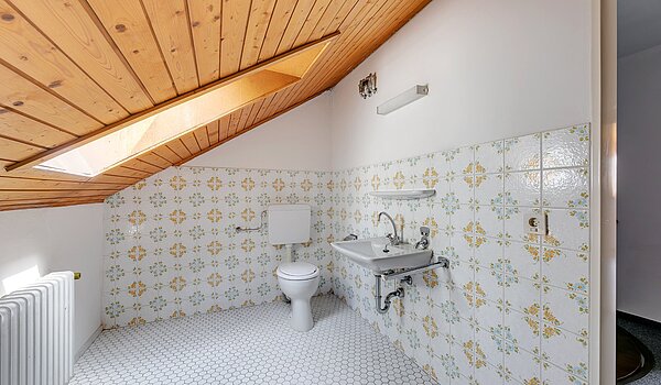 排式中层住宅 与 5 房间 | München-Obermenzing | 1907ML6 | mögliches Zweitbad