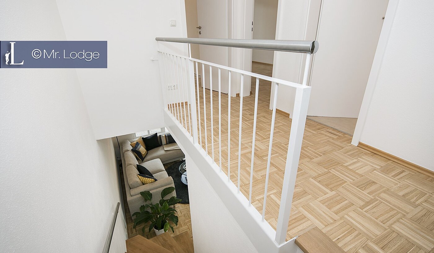 联排别墅 与 5 房间 | 1702ML1 | Empore OG