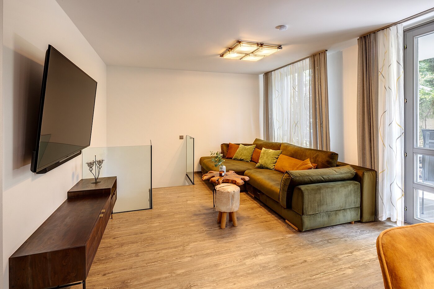 复式公寓 与 3 房间 | München-Milbertshofen | 702341 | Zugang zum Untergeschoss