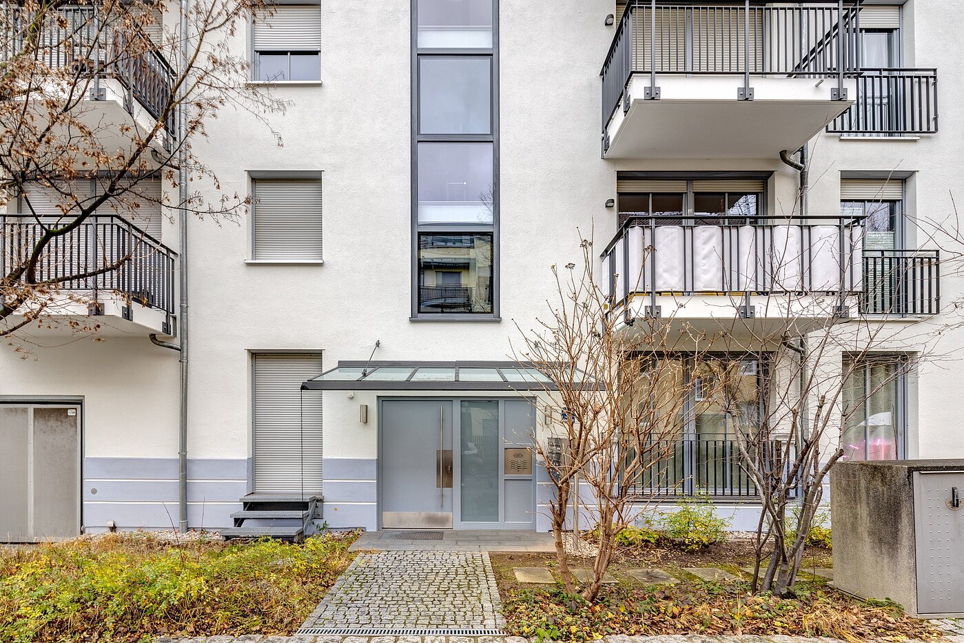 公寓 与 1 房间 | München-Milbertshofen | 70188 | Gepflegtes...