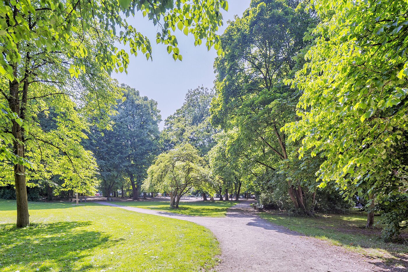 多层公寓 与 2 房间 | München-Laim | 70226 | Park gegenüber