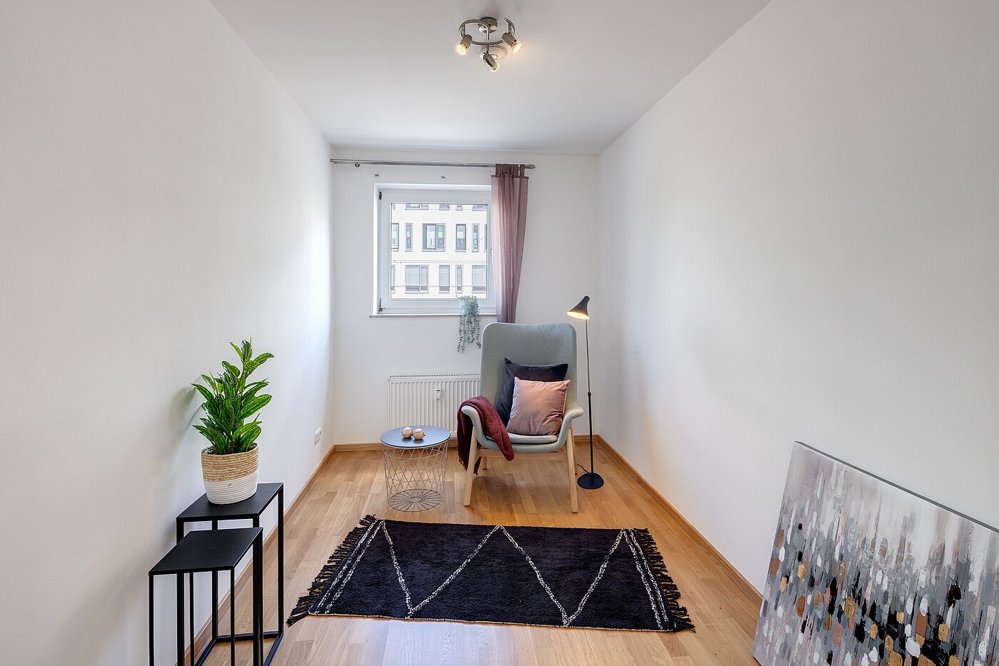 多层公寓 与 3 房间 | München-Obergiesing | 70028 | ...sanierten 3-Zimmer...