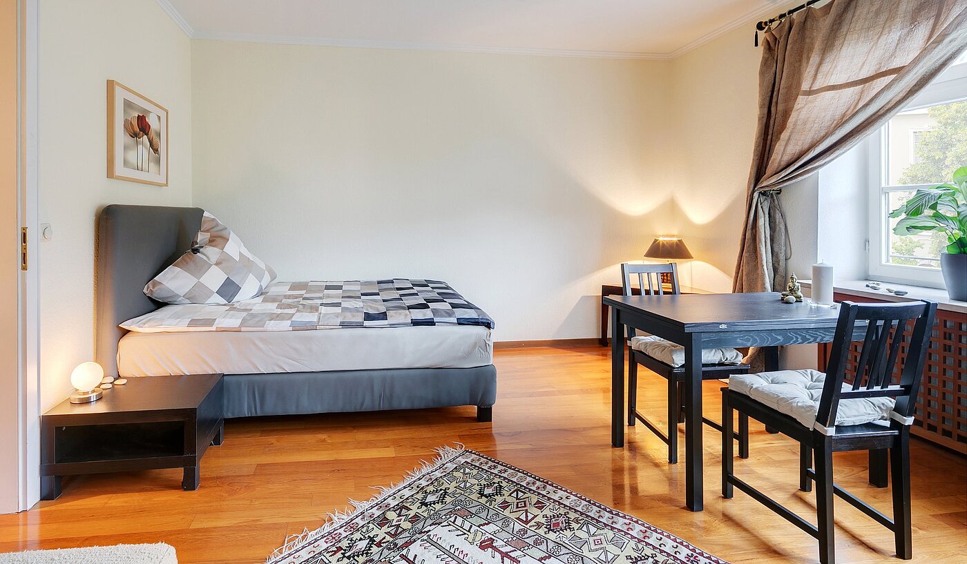 多层公寓 与 1 房间 | München-Ludwigsvorstadt | 2108ML5 | Sehr schöner kombinierter ...