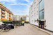 一楼公寓 与 2 房间 | München-Schwabing | 70394 | Rückgebäude | Thumbnail